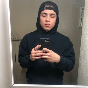 Meet your Posher, Abraham